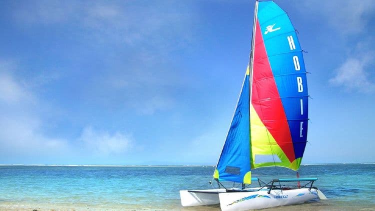 Grand Mirage Resort & Thalasso Spa