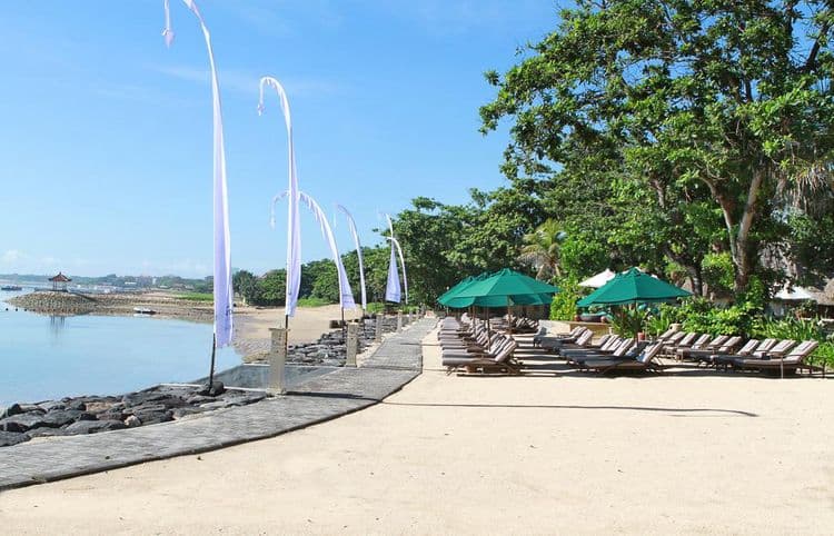 Novotel Bali Benoa Hotels & Resorts