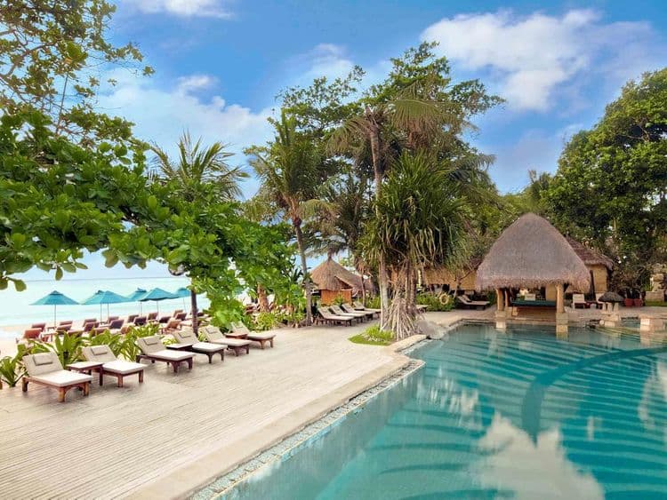 Novotel Bali Benoa Hotels & Resorts