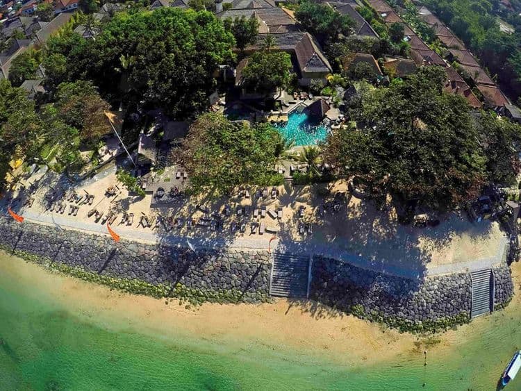 Novotel Bali Benoa Hotels & Resorts