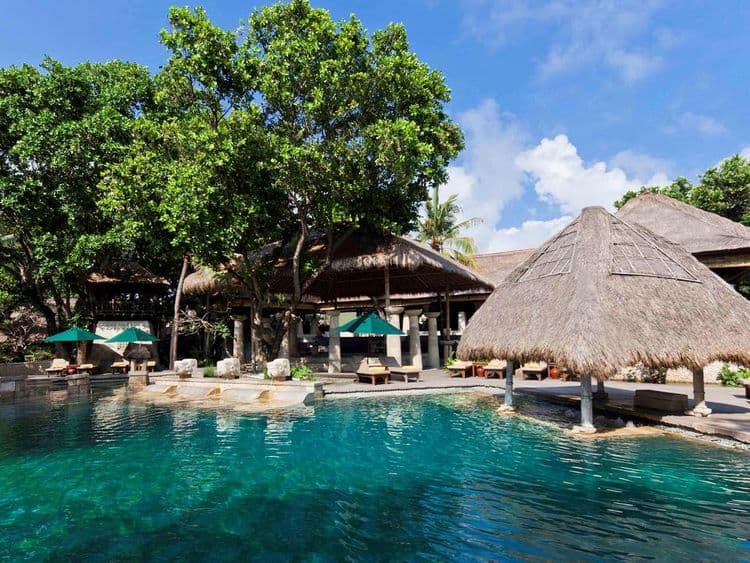 Novotel Bali Benoa Hotels & Resorts