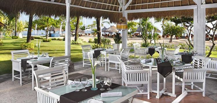 Sol Beach House Benoa