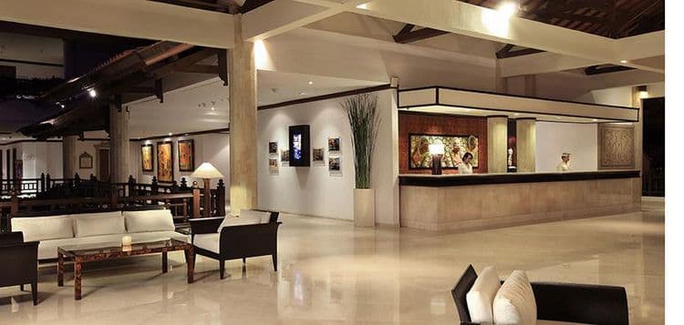 Sol Beach House Benoa