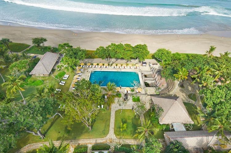 The Oberoi Bali