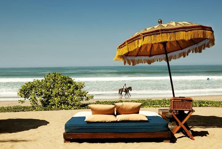 The Oberoi Bali