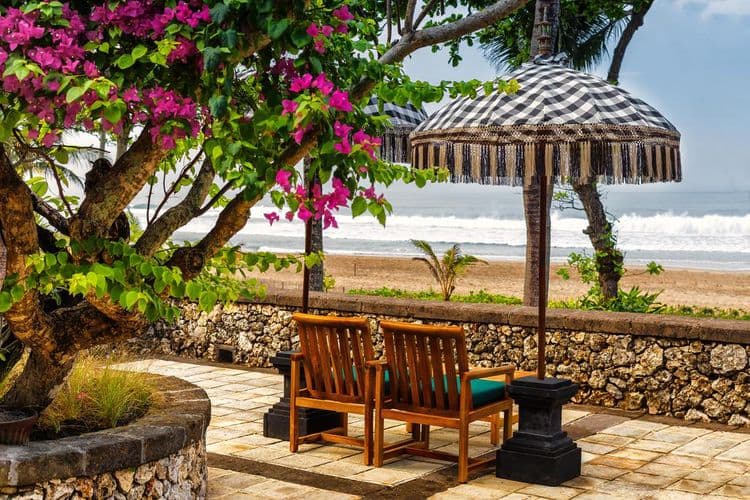 The Oberoi Bali