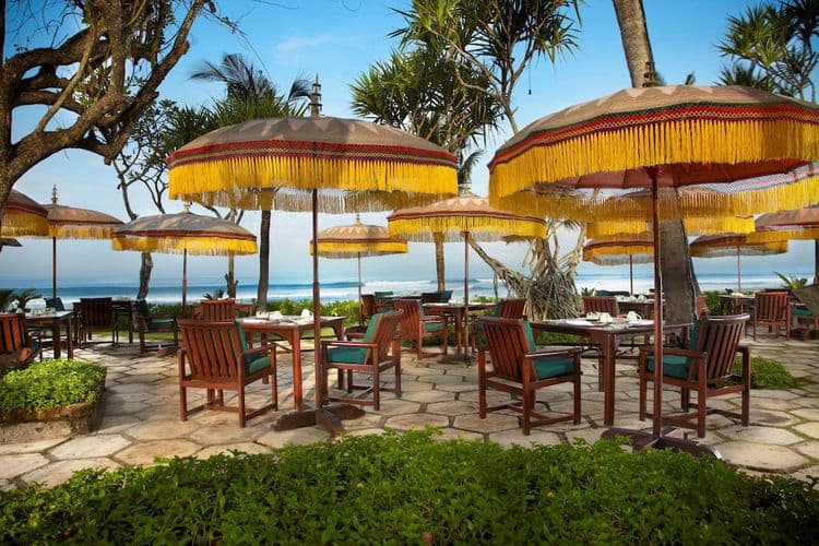 The Oberoi Bali