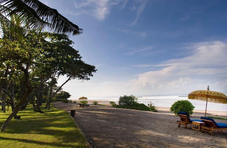 The Oberoi Bali