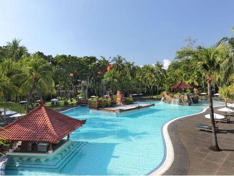 Ramada Bintang Bali Resort