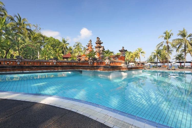 Ramada Bintang Bali Resort