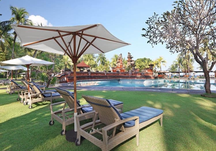 Ramada Bintang Bali Resort