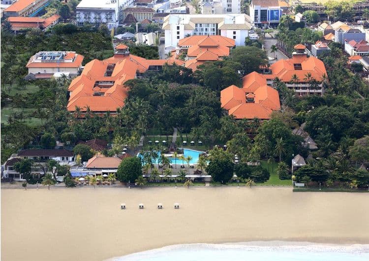 Ramada Bintang Bali Resort