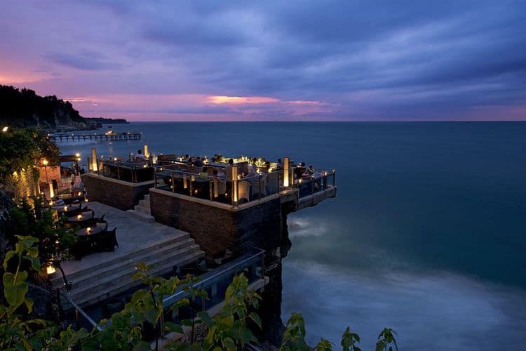 Ayana Resort & Spa Bali