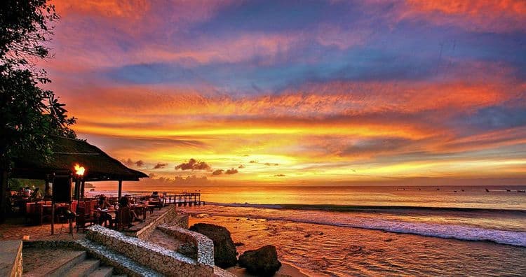Ayana Resort & Spa Bali