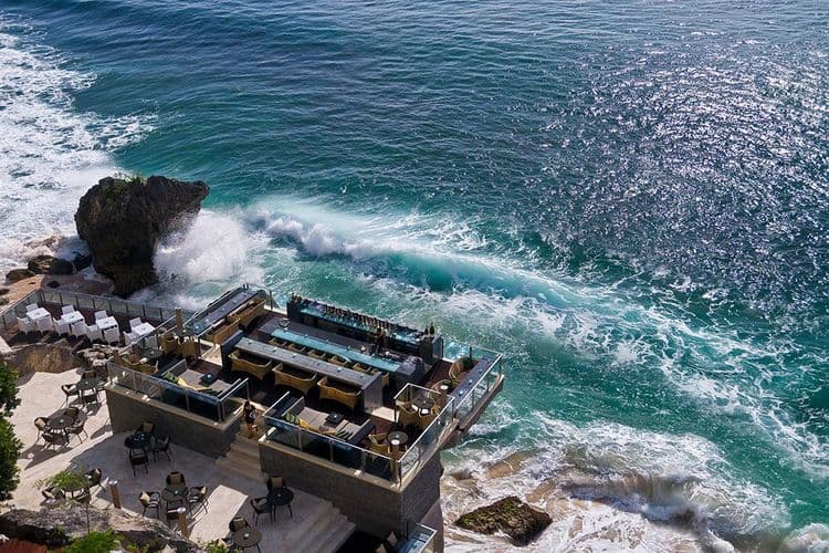 Ayana Resort & Spa Bali