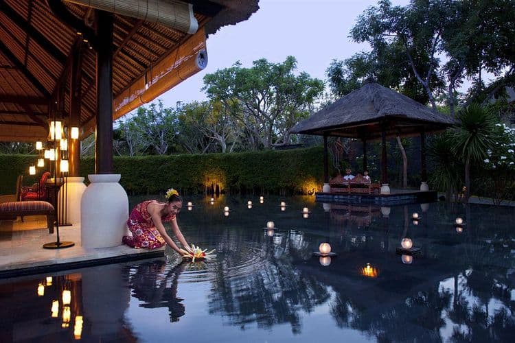 Ayana Resort & Spa Bali