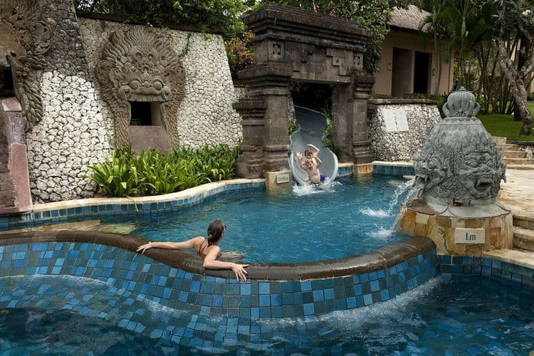 Ayana Resort & Spa Bali
