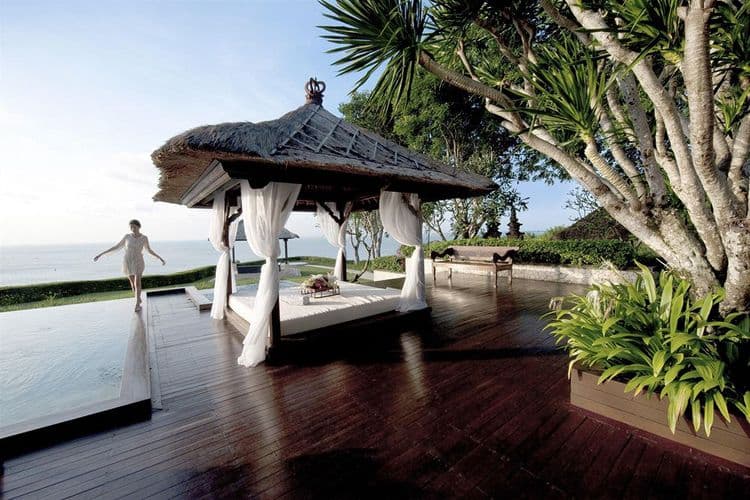 Ayana Resort & Spa Bali
