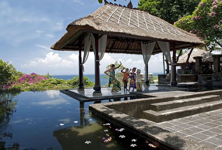 Ayana Resort & Spa Bali