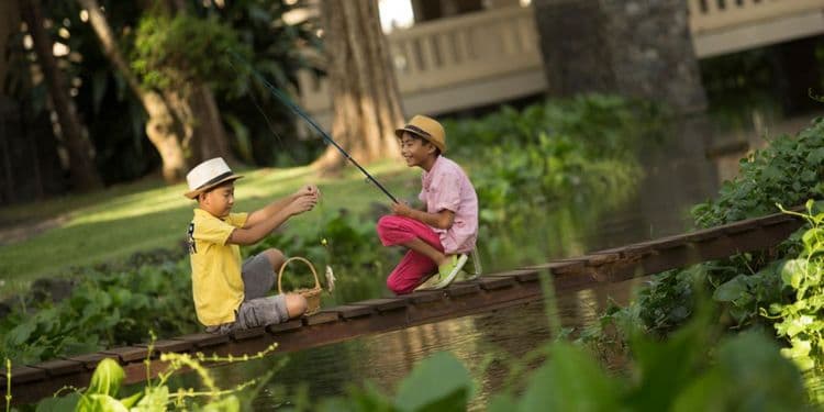 Intercontinental Bali Resort