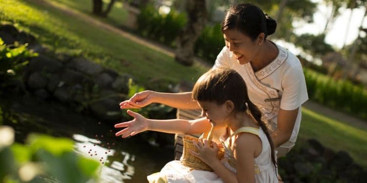 Intercontinental Bali Resort