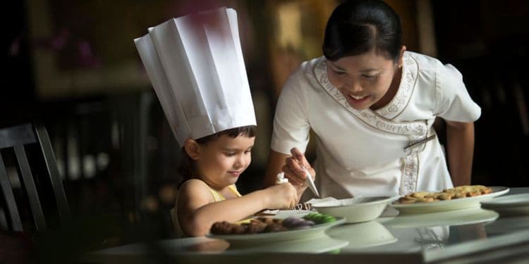 Intercontinental Bali Resort