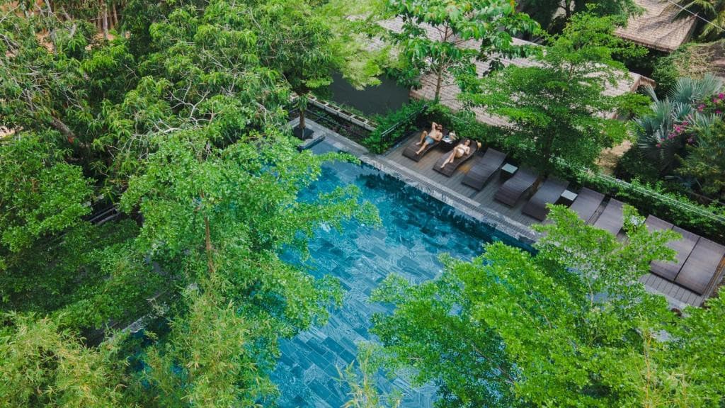 M Village Phu Quoc