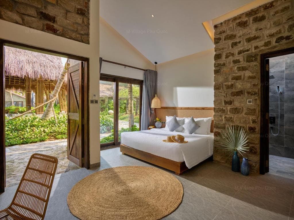 M Village Phu Quoc