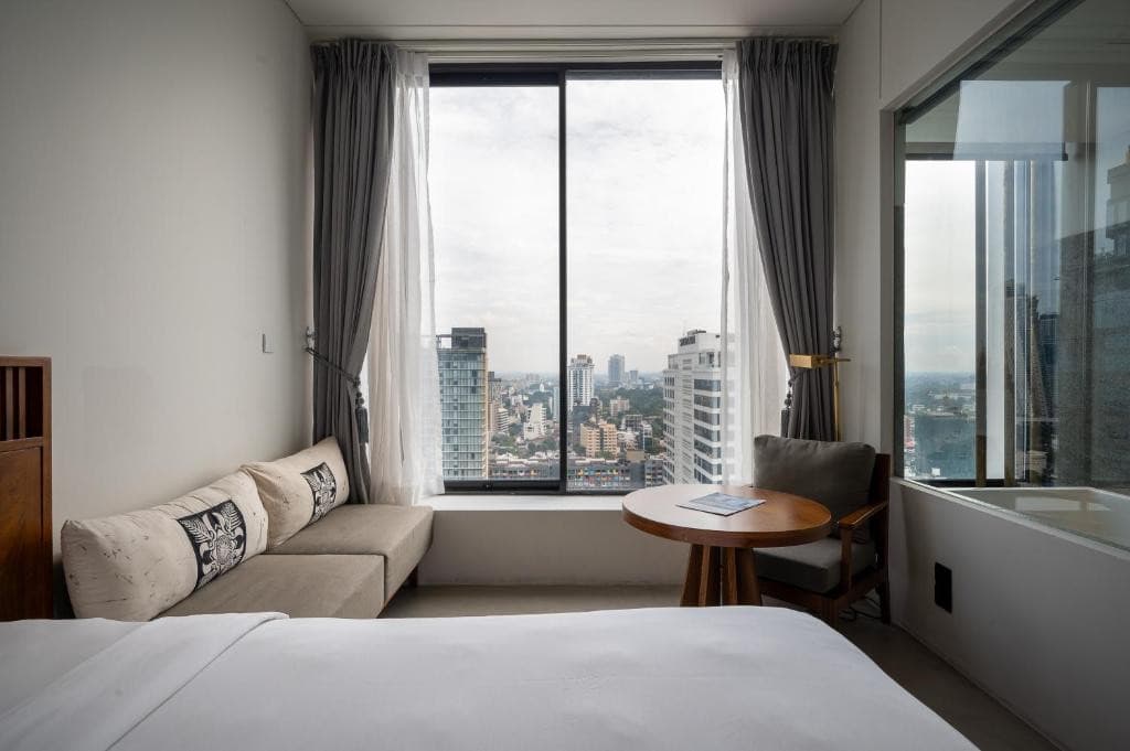 Grandbell Hotel Colombo