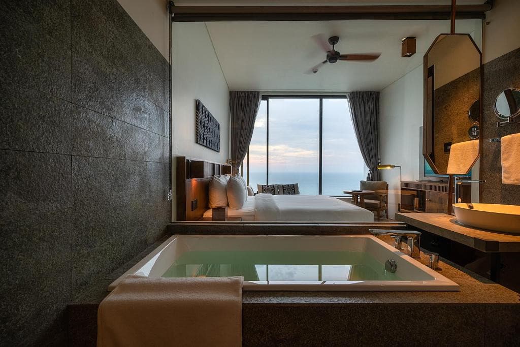 Grandbell Hotel Colombo