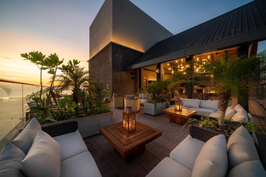 Grandbell Hotel Colombo