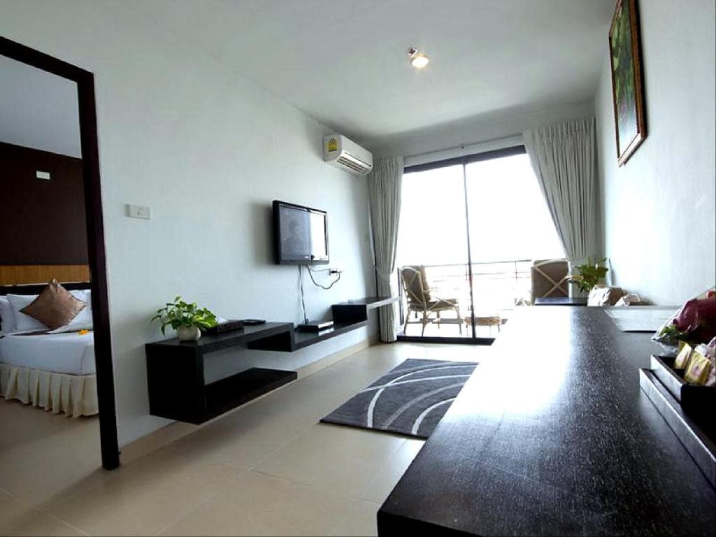 VOGUE PATTAYA HOTEL