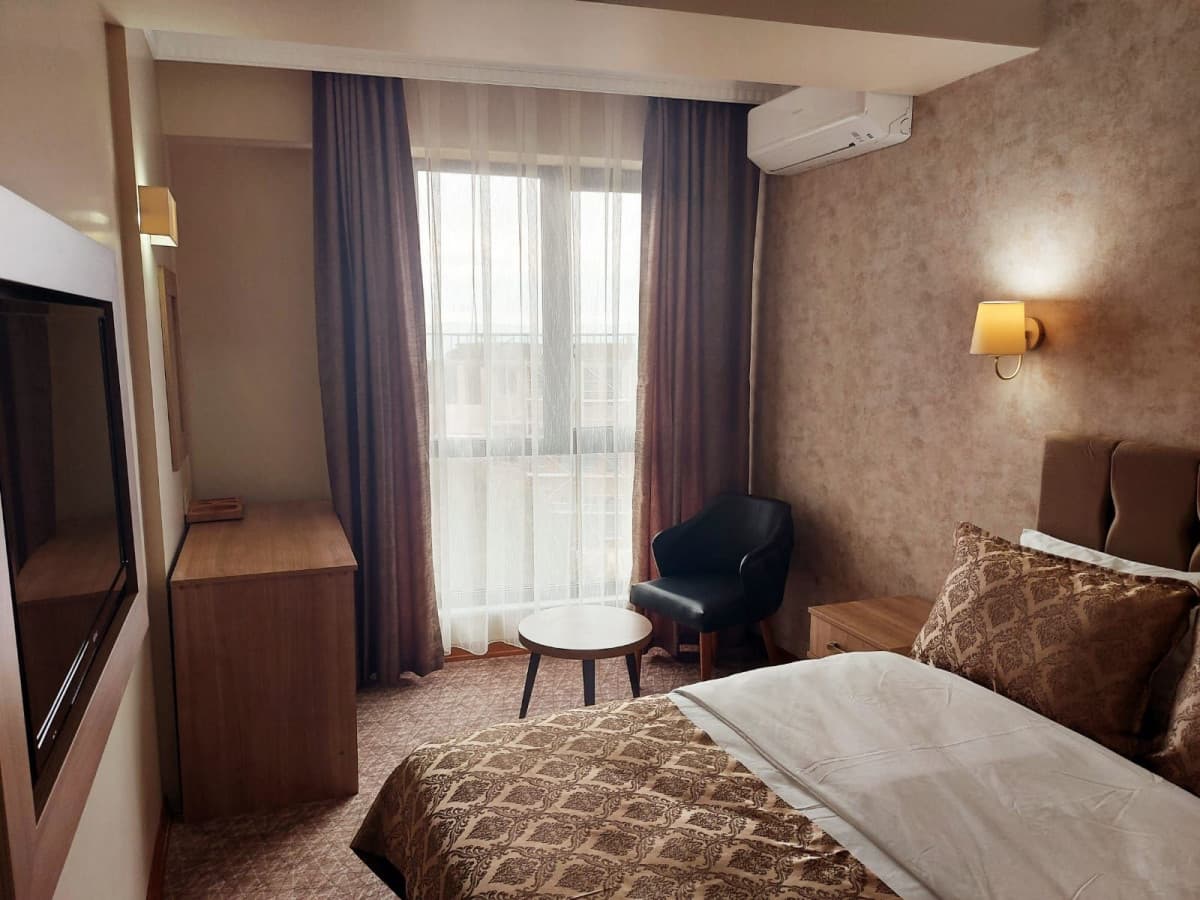 SULTAN HAMIT HOTEL