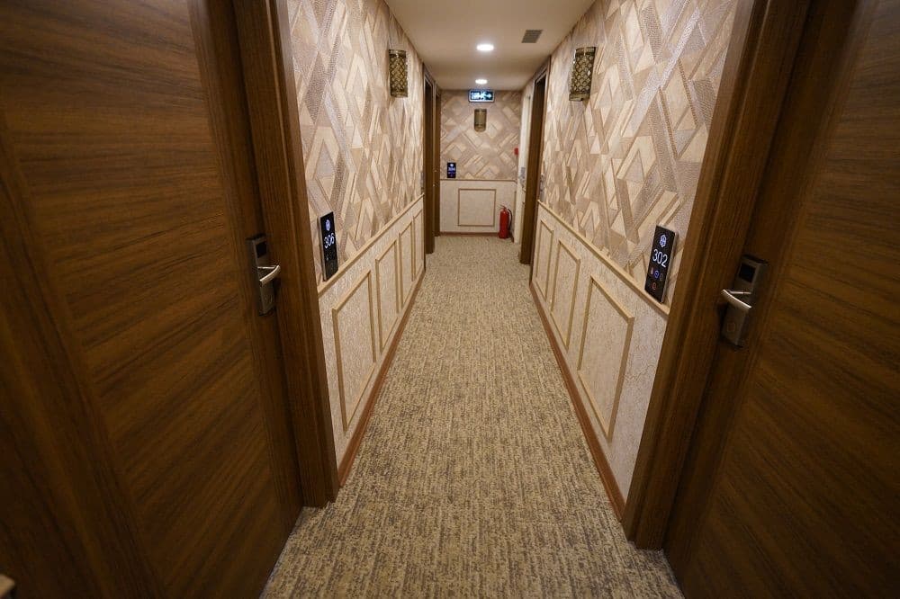SULTAN HAMIT HOTEL