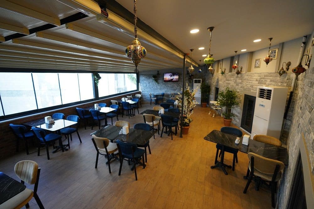 SULTAN HAMIT HOTEL