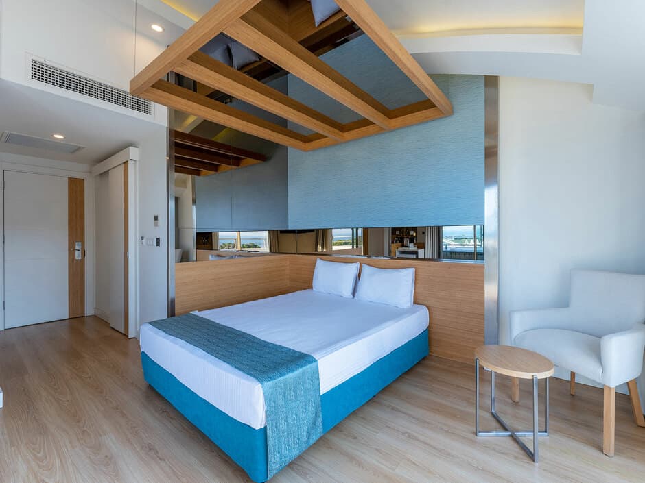 Dosinia Luxury Resort