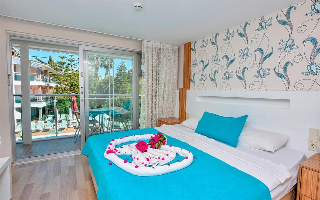 Altinkum Park Hotel