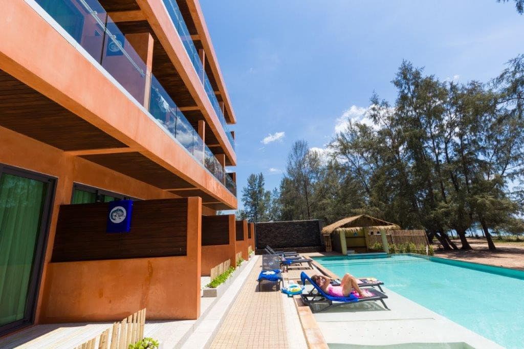 Coriacea Boutique Resort