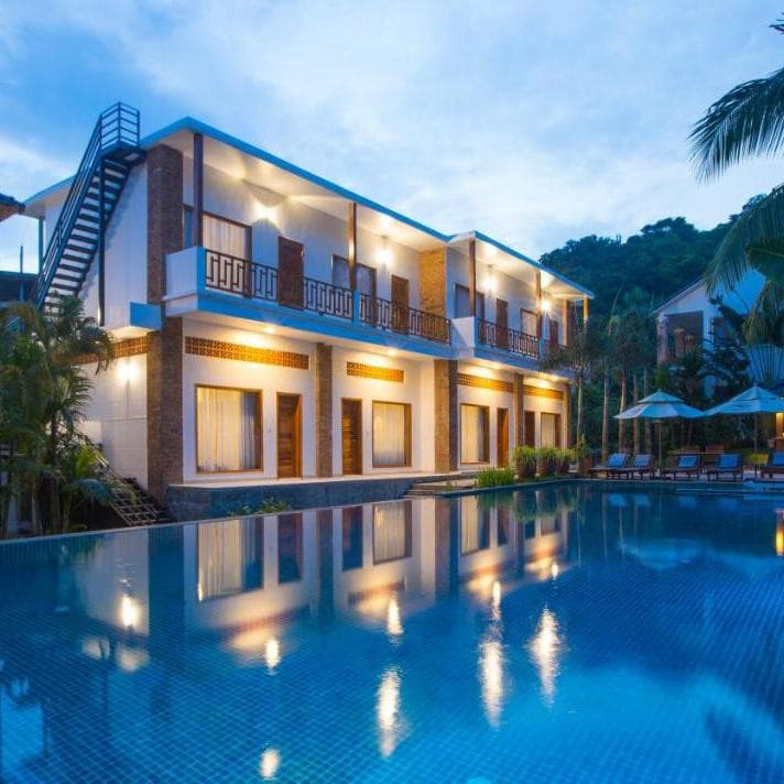 Nadine Phu Quoc Resort