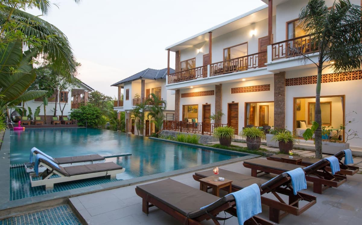 Nadine Phu Quoc Resort
