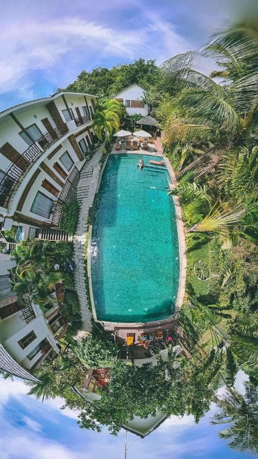Nadine Phu Quoc Resort