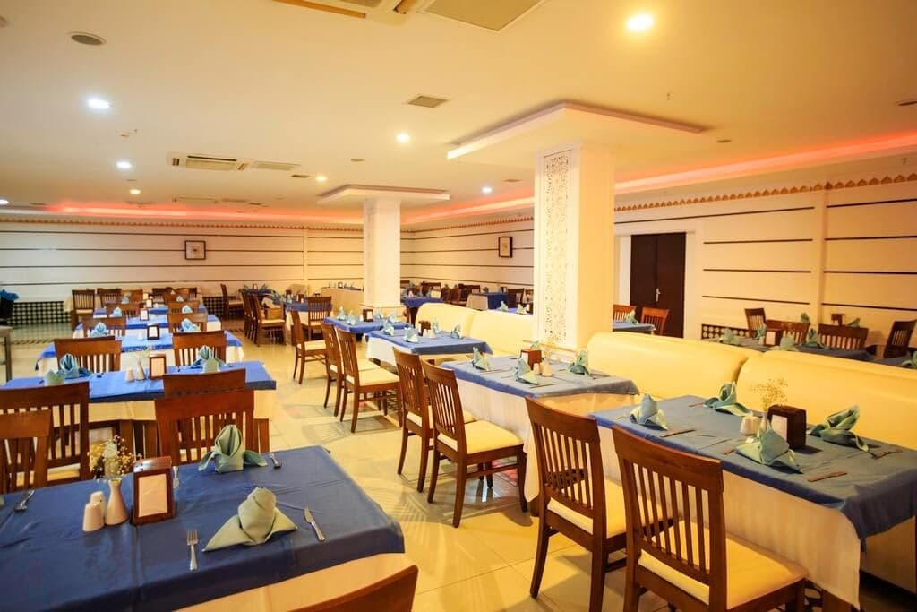Palmet Resort Kiris