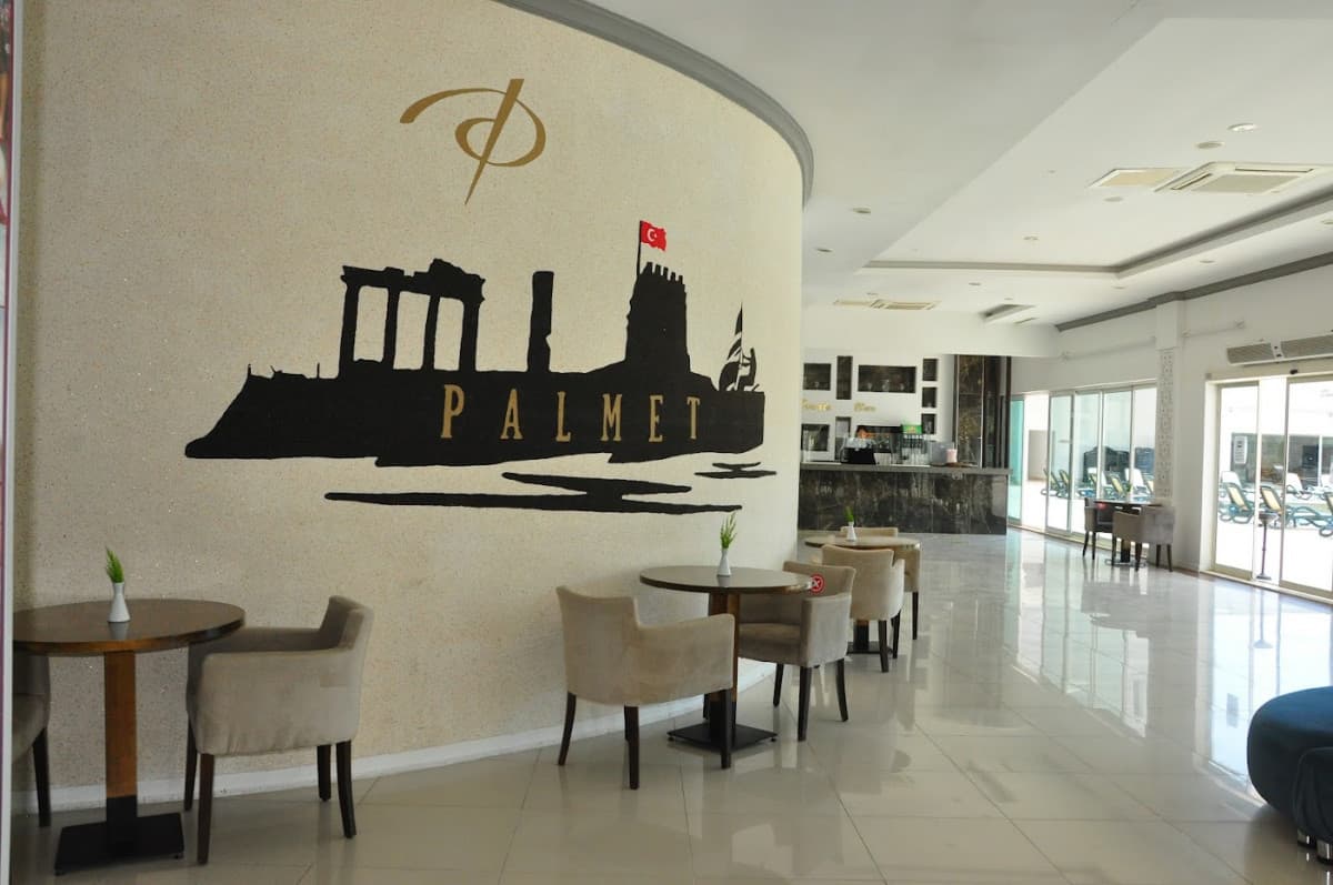 Palmet Resort Kiris