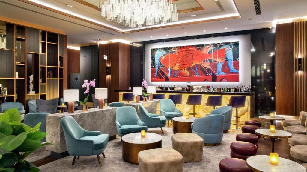 HILTON ISTANBUL MASLAK