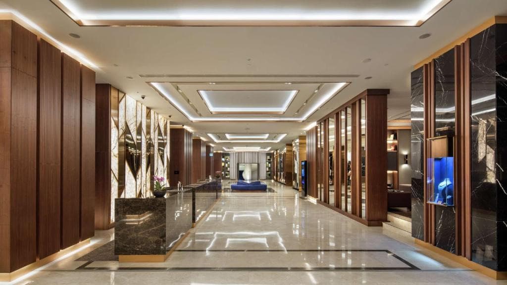 HILTON ISTANBUL MASLAK