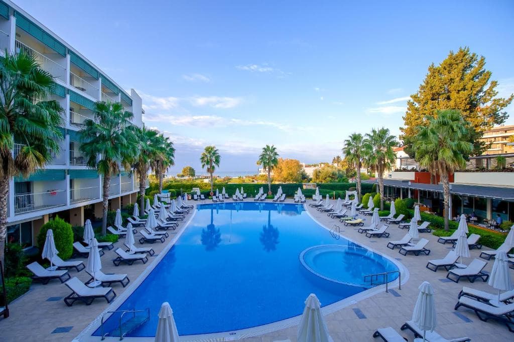 TUI BLUE Barut Andiz