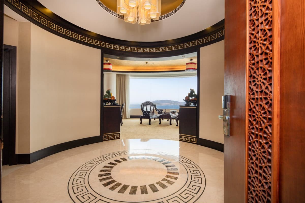 TTC HOTEL MICHELIA