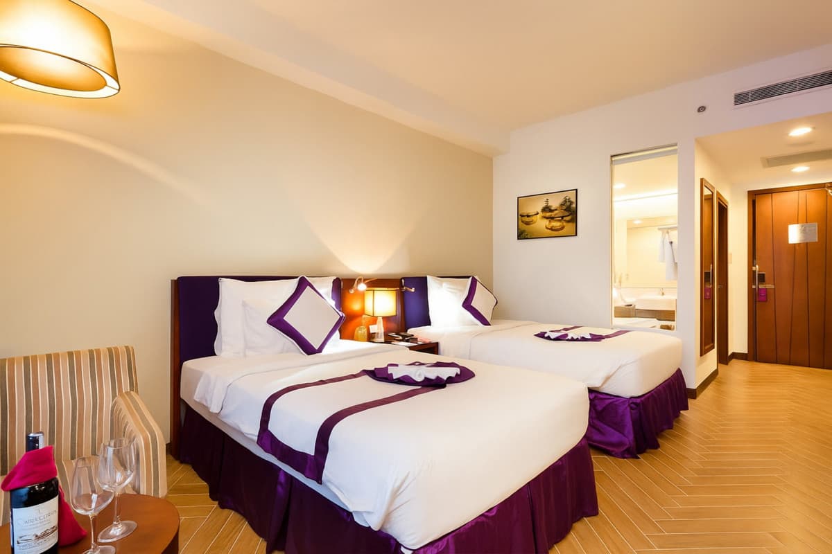 TTC HOTEL MICHELIA