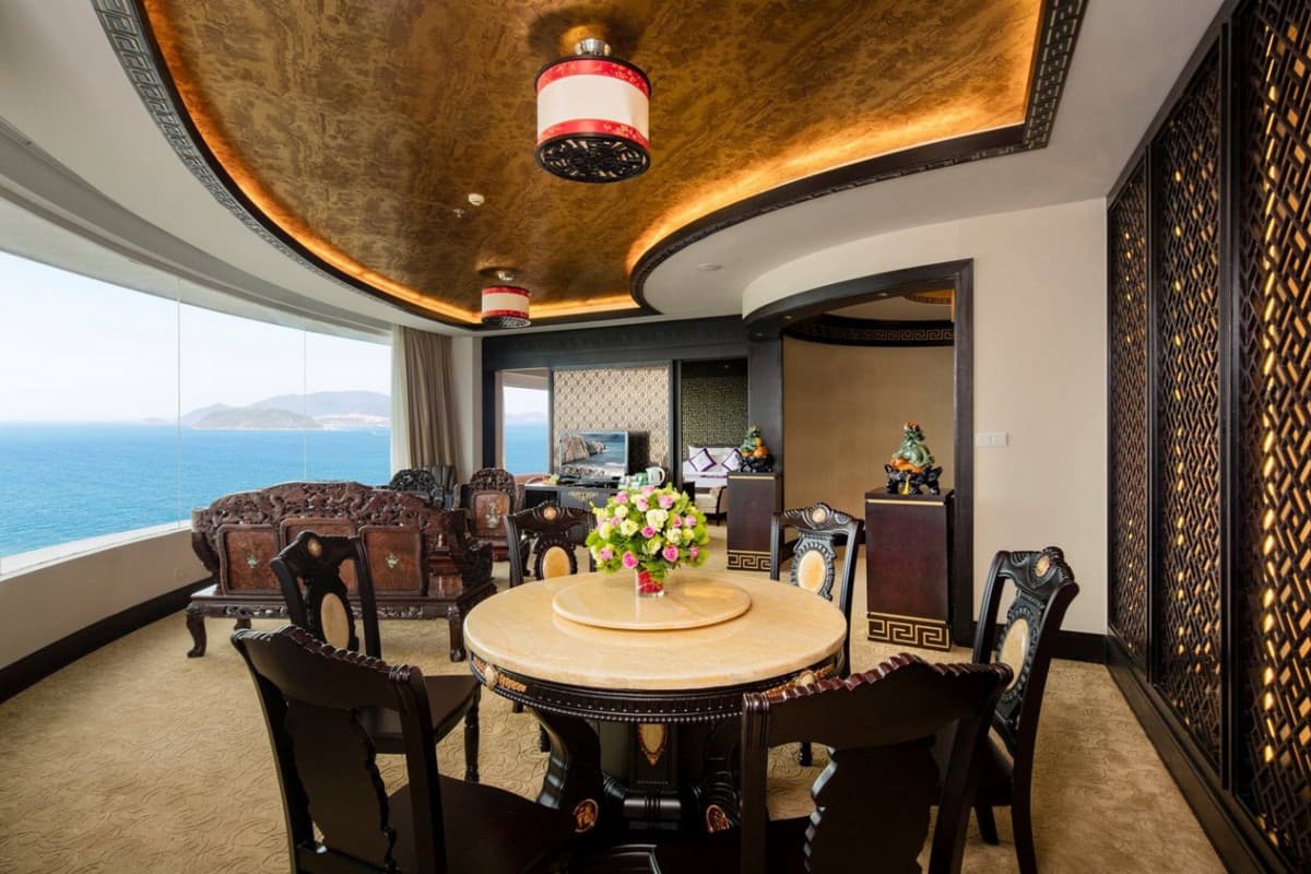TTC HOTEL MICHELIA