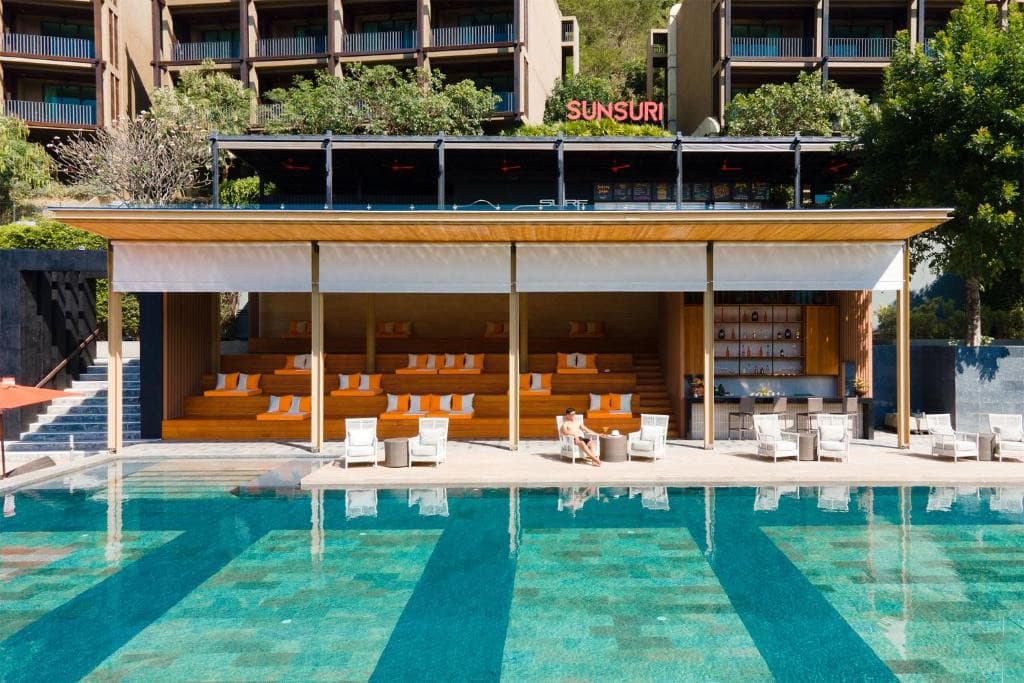Sunsuri Phuket